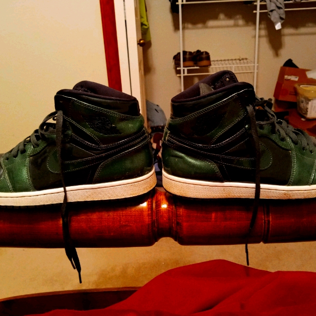 Jordan Anti Gravity Machines
